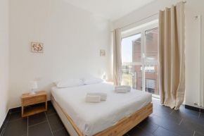Industrial Design Apartment - with Terrace Milano